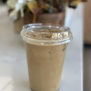 Vanilla Latte