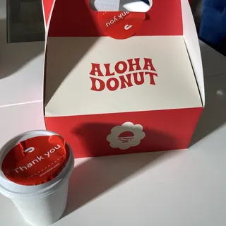 Aloha Mix Dozen