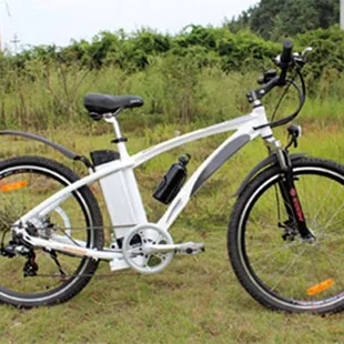 top line of li-ion ebike