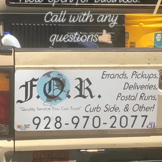Jerry G.