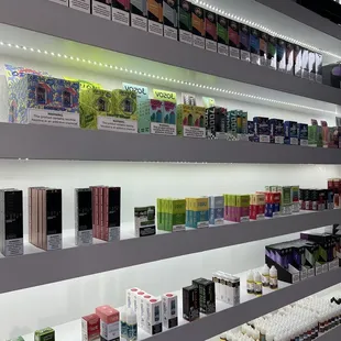 More and more disposables