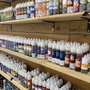 Aloha E-Liquids 60ml