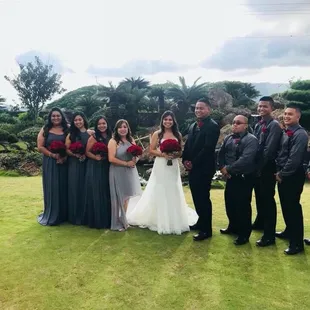 Congratuatioms Shawn &amp; Chezlym