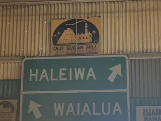 North Shore Coffee Roasters