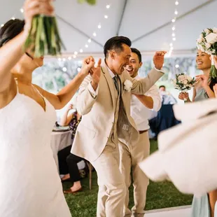 Grand Entrance at Lanikuhonua