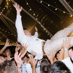 G + T's Wedding at Lanikuhonua