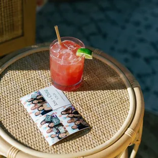 Photo Booth Print with Customizable Decal