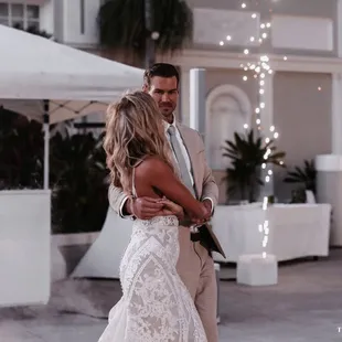 D + C at the Moana Surfrider