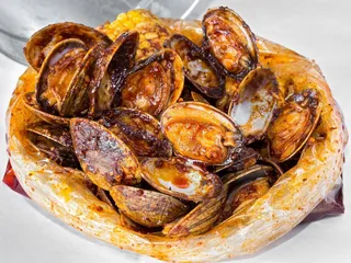 Rockin' Crab & Boiling Pot