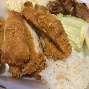 Double Mac Salad