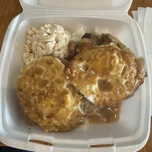 Loco Moco