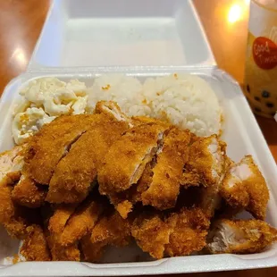 Thai
