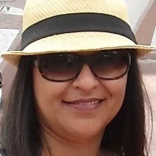 Anamarie F.