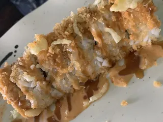 Sushi House & Pho