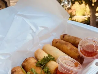 Mr. Lumpia And More