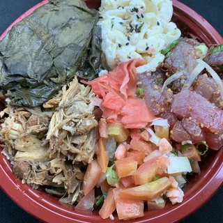 Hawaiian Bowl