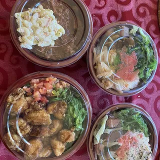 Aloha Bowl