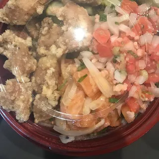 Surf N Turf