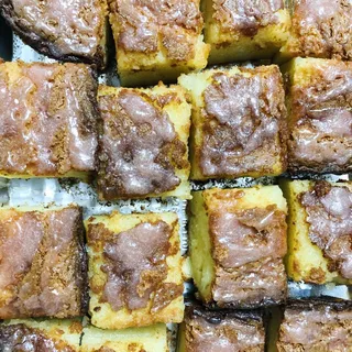 Guava Butter Mochi