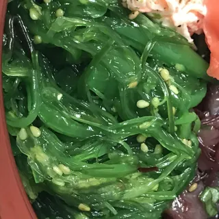 Ocean Salad