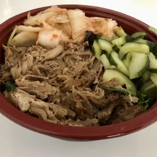 Kalua Pork
