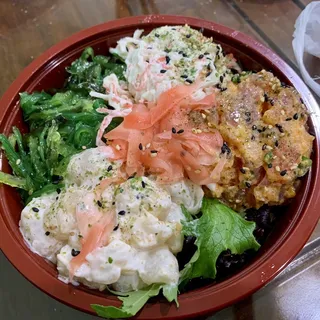 Crab Salad