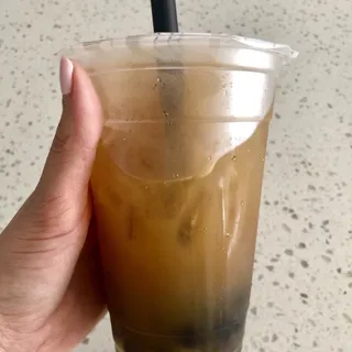 Lilikoi Lychee Tea