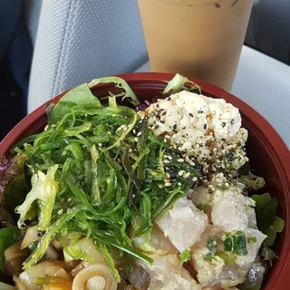 Vietnamese Iced Coffee