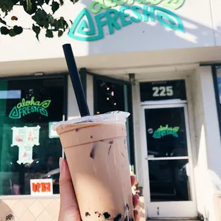 Aloha Milk Tea