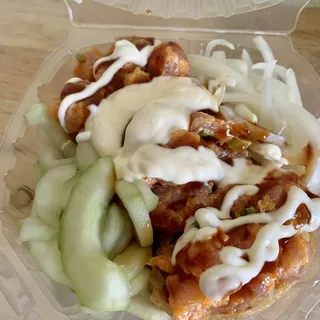 Poke Bomb