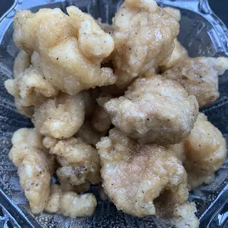 Salt & Vinegar Chicken