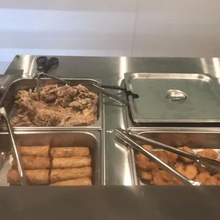Fried Chicken