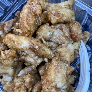 Garlic Chicken