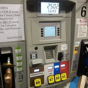 make sure to read the note on the left