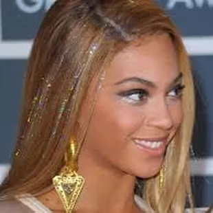Even Beyonce loves Hair Bling!