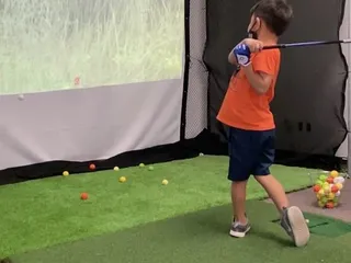Golf So Hard Hawaii