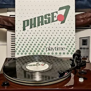 OG prices are through the roof.   Thanks to Aloha Got Soul,  I got a Quality Pressing at a very affordable price.