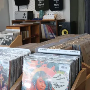 Come by to check out our latest arrivals, new stuff every week!