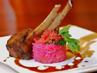 Hale Aina Caterers