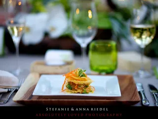 D'lish Catering