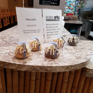 Dec 2020 menu