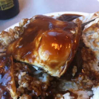 Loco Moco