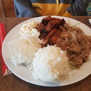 Kalua Pork