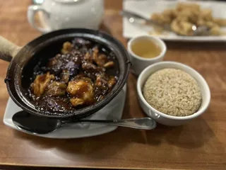 YuYu Chinese Restaurant