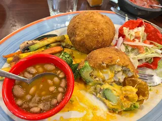 The Plaza Restaurant