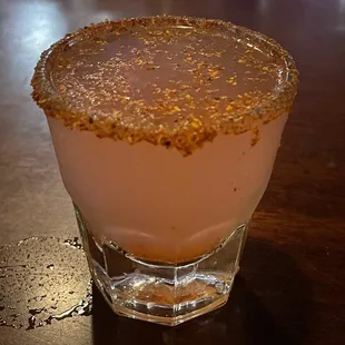 Mexican Candy shot