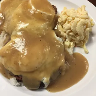 Loco Moco