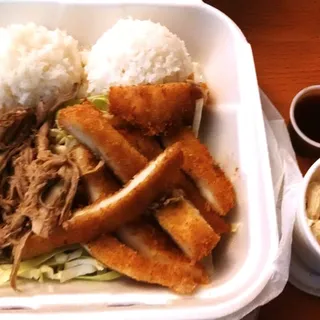 Kalua Pork