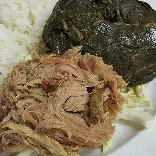 Lau Lau Combo