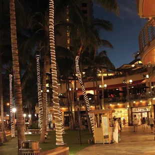 Now located at the Waikiki Beach Walk!